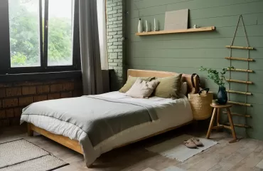 Как выбрать матрас для двуспальной кровати